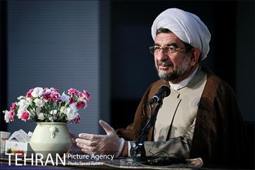 نشست خبری رئیس سازمان فرهنگی هنری شهرداری تهران 5