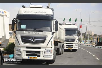 افتتاح دسترسی جنوبی به حرم حضرت عبدالعظیم (ع) از بزرگراه آوینی 27