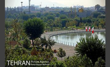 بوستان زندگی 11