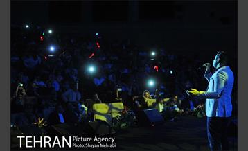 جشن میلاد حضرت صاحب الزمان (عج) در برج میلاد 24