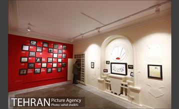 خانه موزه معمار لرزاده 2