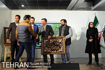 نهمین دوره رالی شهروندی 24