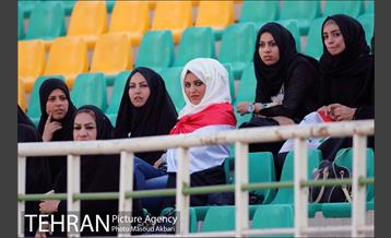 دیدار عراق و تایلند در مقدماتی جام جهانی 18