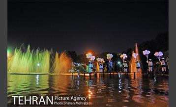 افتتاح ورزش محلات منطقه 6 همزمان با ولادت امام حسن مجتبی(ع) 1