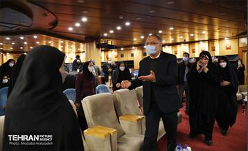 شانزدهمین رویداد زنان، کسب‌وکارهای خرد و مشاغل خانگی 3