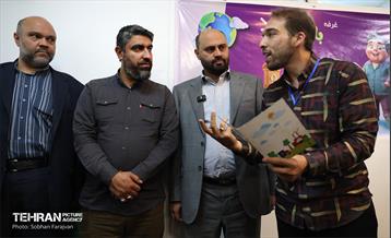 مدرسه تابستانی نشاط و تعالی 18