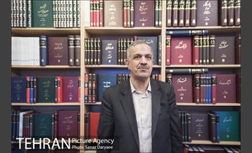 چهارمین دوره کتابگردی با حضور احمد مسجدجامعی‎ 15