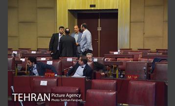 دومین اجلاس شهرداران نواحی شهرداری  23