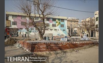 پلازای هاشمی 8