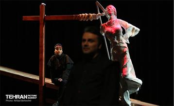 نمایش بووگی ووگی برادوی‎ 8