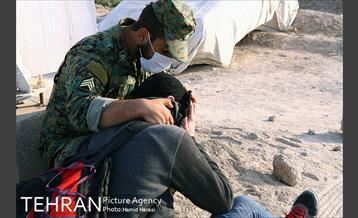 اشک ها و لبخند ها  24