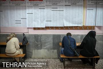 انتخابات ۱۴۰۰ - محله سعادت آباد 20