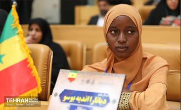 چهلمین دوره مسابقات بین المللی قرآن کریم 39