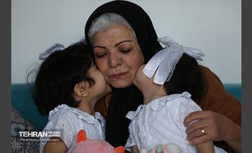 زنان شهر؛ راننده تاکسی 41