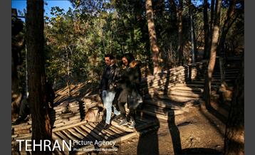 هوای پاک تهران 7