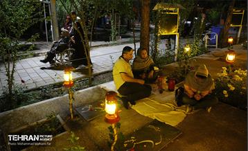 رمضان ماه میهمانی خدا 2