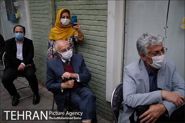 پلاک‌کوبی خیابان دکتر اسلامی ندوشن 9
