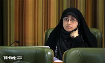 یکصد و دومین جلسه شورای اسلامی شهر تهران 32