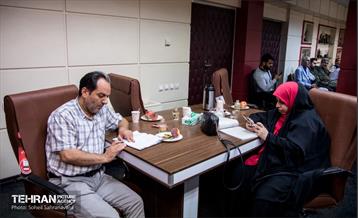 چهارمین ستاد استقبال از مهر 17