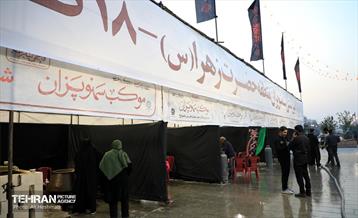 آیین سنتی سمونو پزان 26