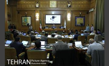 دویست و هفتاد و هفتمین جلسه علنی شورای شهر تهران 24