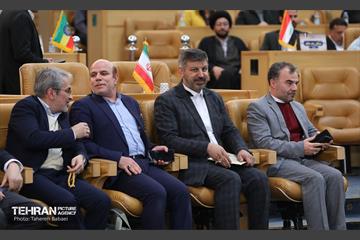چهلمین دوره مسابقات بین المللی قرآن کریم 18