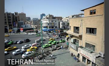 میدان فردوسی 17