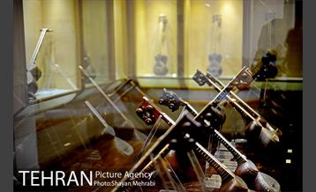 موزه موسیقی 57