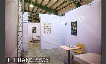 آماده سازی حرم امام خمینی (ره) 2