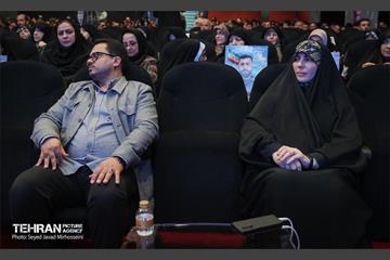 هشتمین همایش ستارگان شهر 33