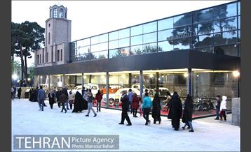 جشنواره نوروزی باغ موزه قصر 18