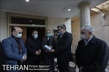 آیین پاک کوبی به نام شهید آندرانیک مسیحی مگردیچیان  16
