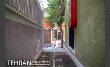 پروژه های شاخص منطقه 9