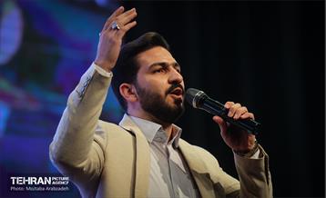 سومین سالگرد شهادت حاج اصغر پاشاپور 8