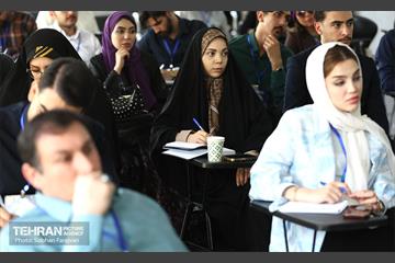 دومین دوره پیشرفته مدرسه دیپلمات‌های جوان - 2 36