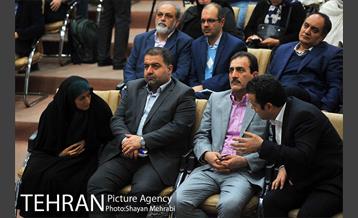 نخستین رویداد استارت آپ ویکند محیط زیست و مدیریت شهرى هوشمند با محور هاى حمل و نقل ترافیک 14