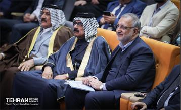 همایش بین‌المللی گردشگری سلامت  9