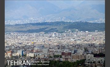 نهمین دوره همی عکاسی تهرانگردی‎ در سال 95