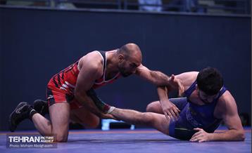 مسابقات بزرگ کارکنان شهرداری تهران 25