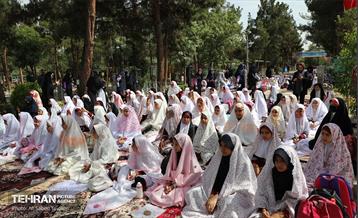 جشن دختران بهشت 29