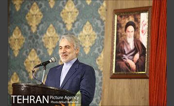 جشن تولد هنرمندان پیشکسوت متولد زمستان 29