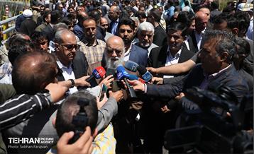 صدوبیست و دومین پویش امید و افتخار 9