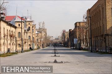 میدان مشق 11