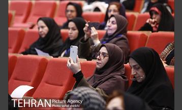 همایش رویداد گفتمان پیشرو علمی (گپ) 10