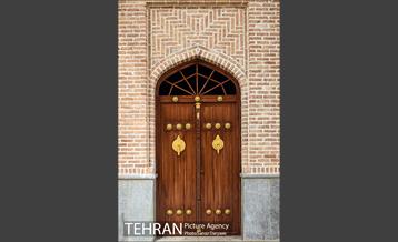 بازنمایی دروازه های غار و حضرت عبدالعظیم (ع) 31