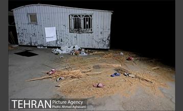 یک شب با شهردار شب تهران 14