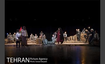 نمایش مفیستو‎ 6