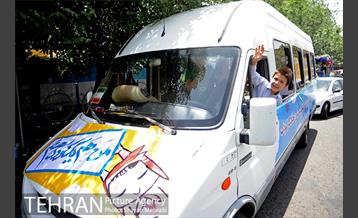 کمپین من هم یک کودک هستم 12