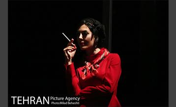 نمایش بانویی از اسلو‎ 20