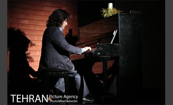 اختتامیه چهاردهمین جشن تصویر سال‎ 13